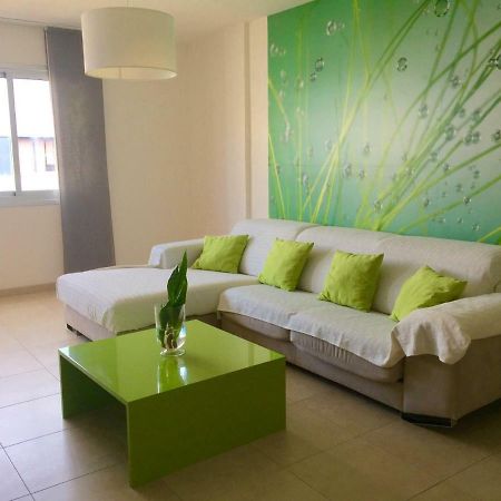 Apartamento Atlantico Vecindario  Kültér fotó