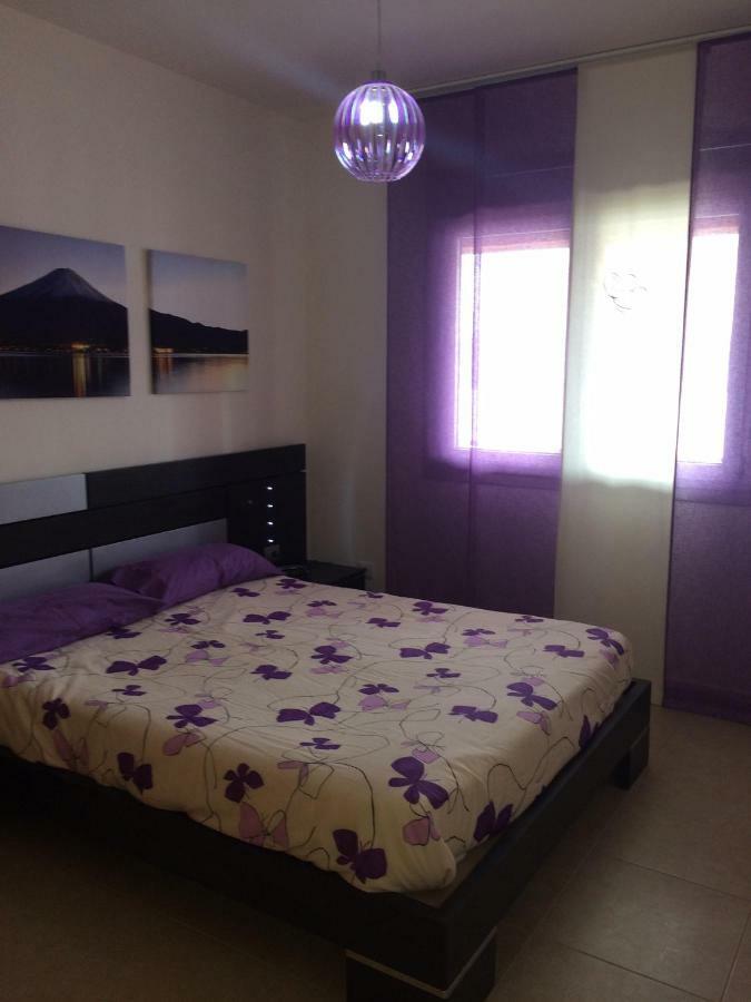 Apartamento Atlantico Vecindario  Kültér fotó