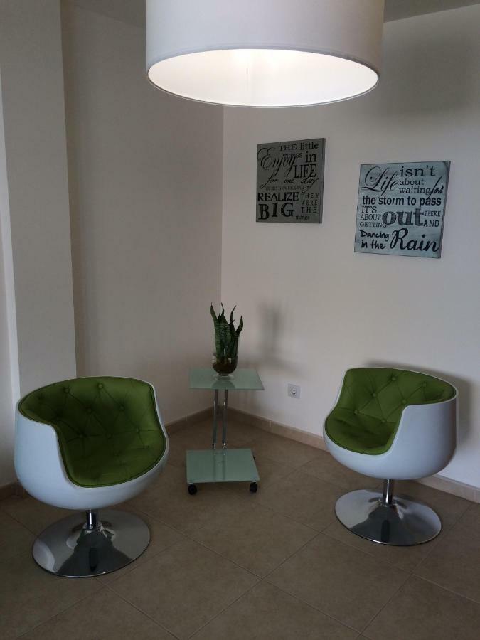 Apartamento Atlantico Vecindario  Kültér fotó