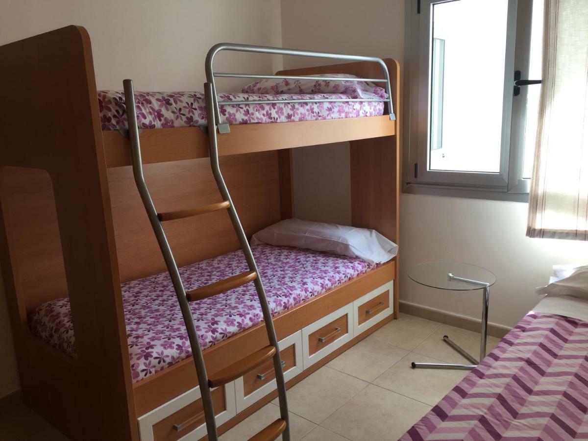 Apartamento Atlantico Vecindario  Kültér fotó