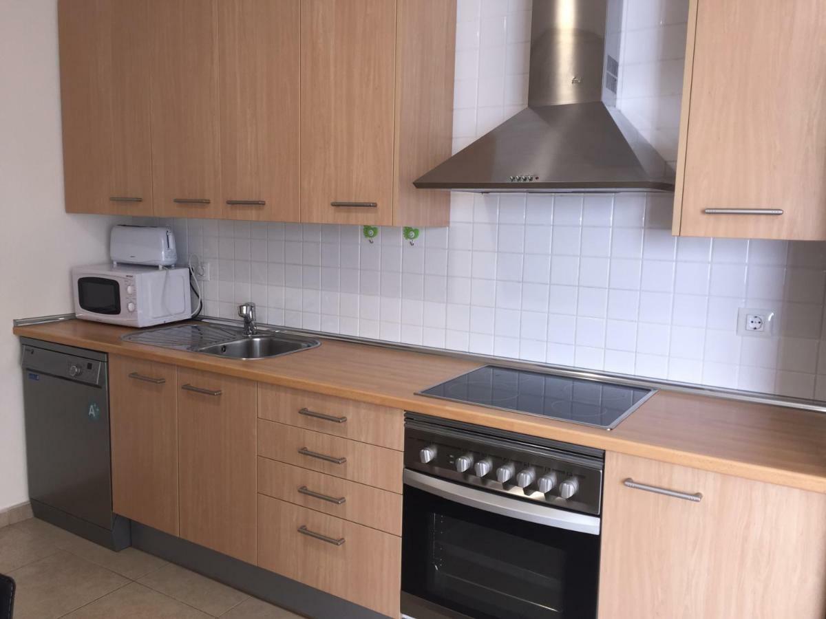 Apartamento Atlantico Vecindario  Kültér fotó