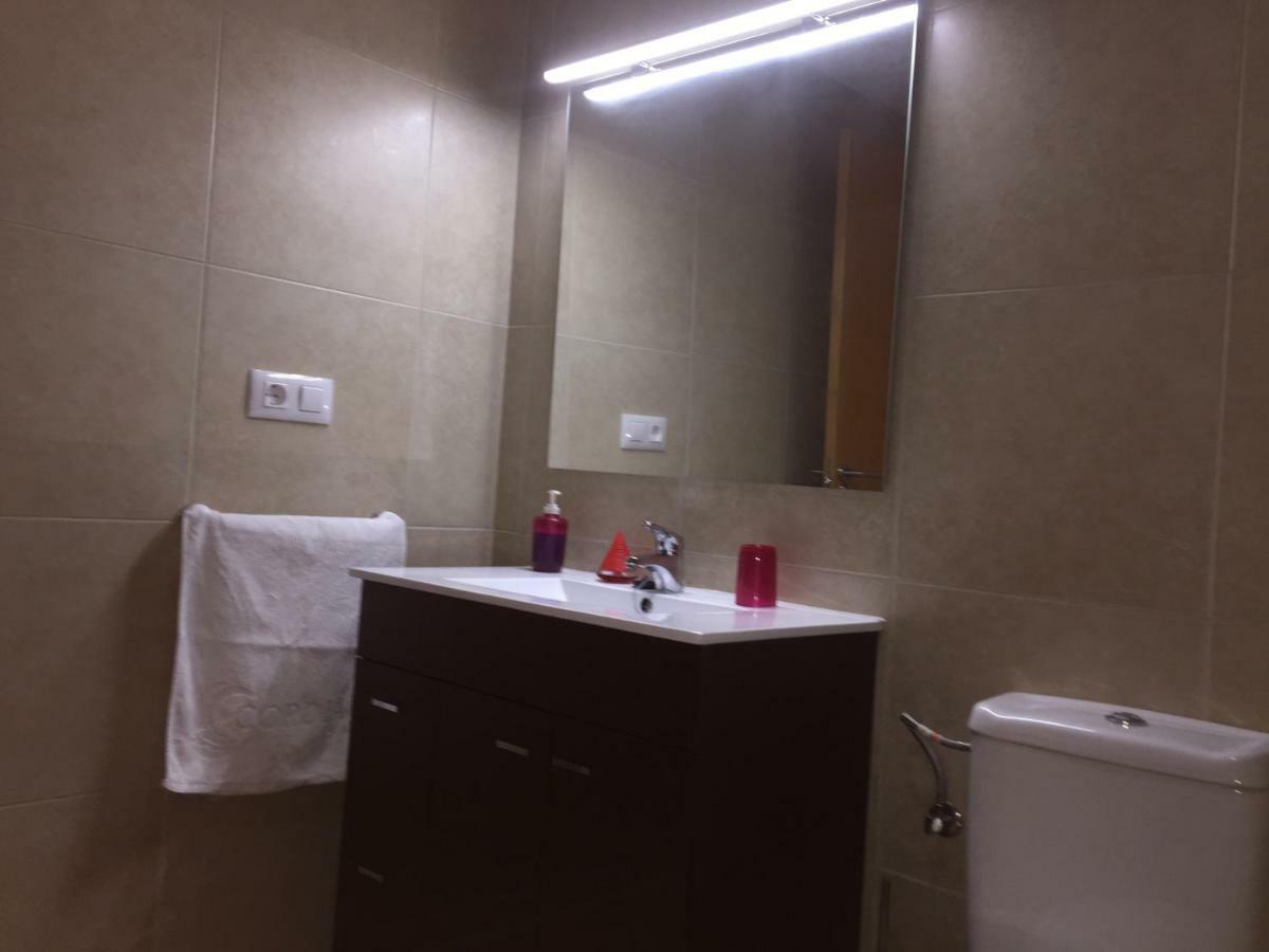 Apartamento Atlantico Vecindario  Kültér fotó