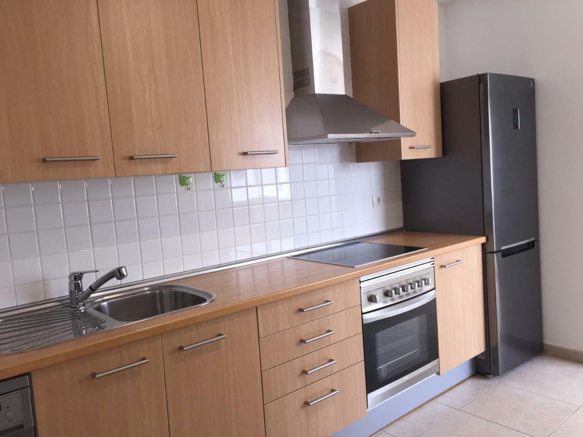 Apartamento Atlantico Vecindario  Kültér fotó