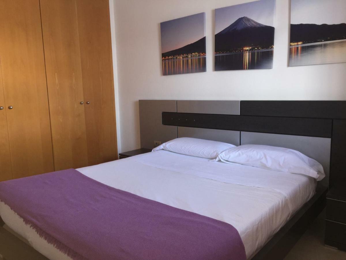 Apartamento Atlantico Vecindario  Kültér fotó