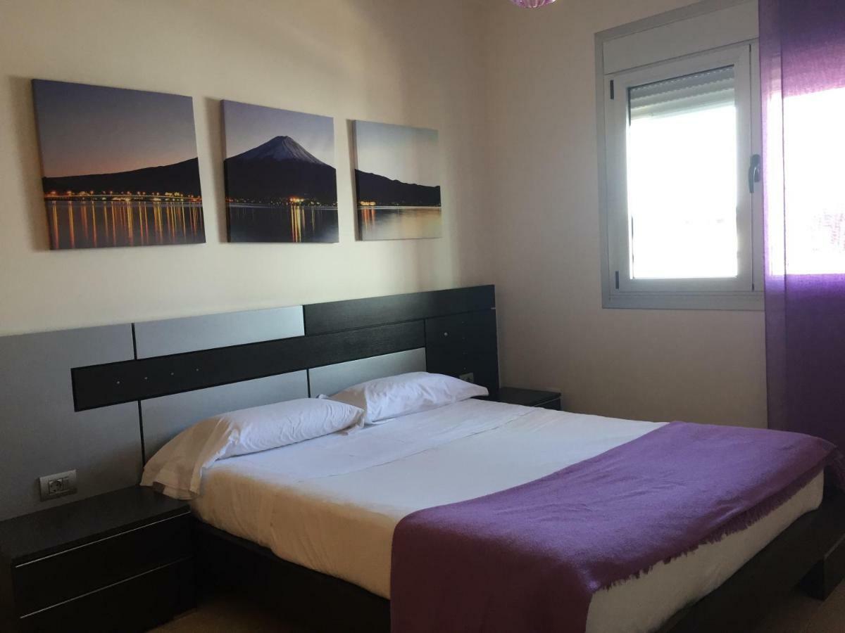 Apartamento Atlantico Vecindario  Kültér fotó